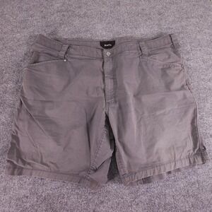 Vertx Shorts Mens 44 Gray Tactical Utility Workwear Cargo Outdoor Durable Casual